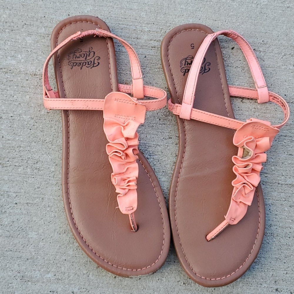 Flip flops